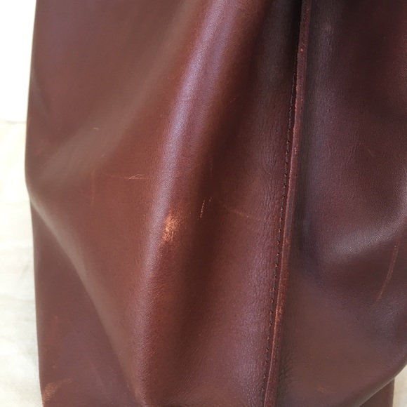 Madewell Portland Tote - Picture 3 of 8